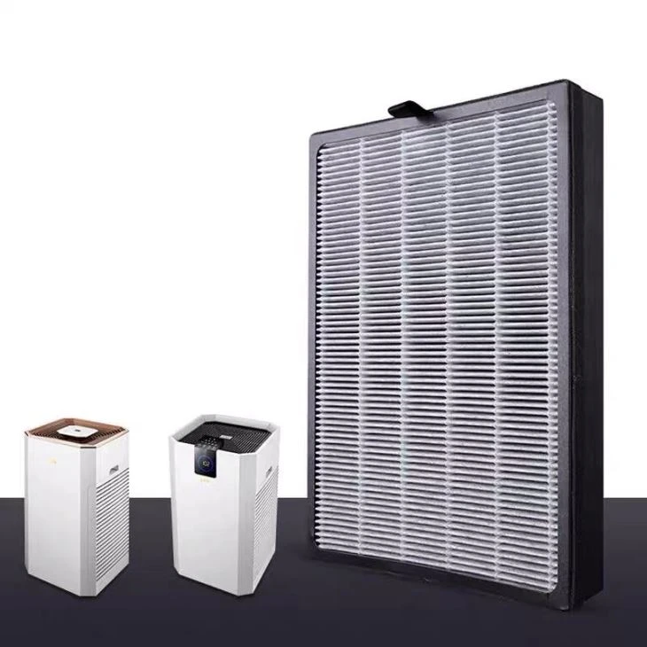 Air Puriifer For Large Living Area HEPA Filter