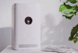 Увлажнитель домашнего использования с таймером