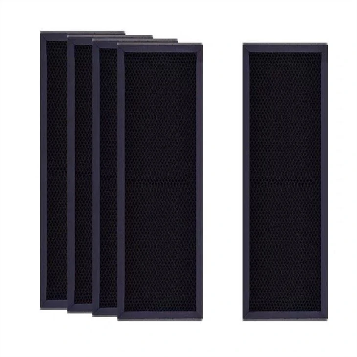 Customized Filters For Air Purifiers