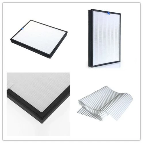 Customized Filters For Air Purifiers