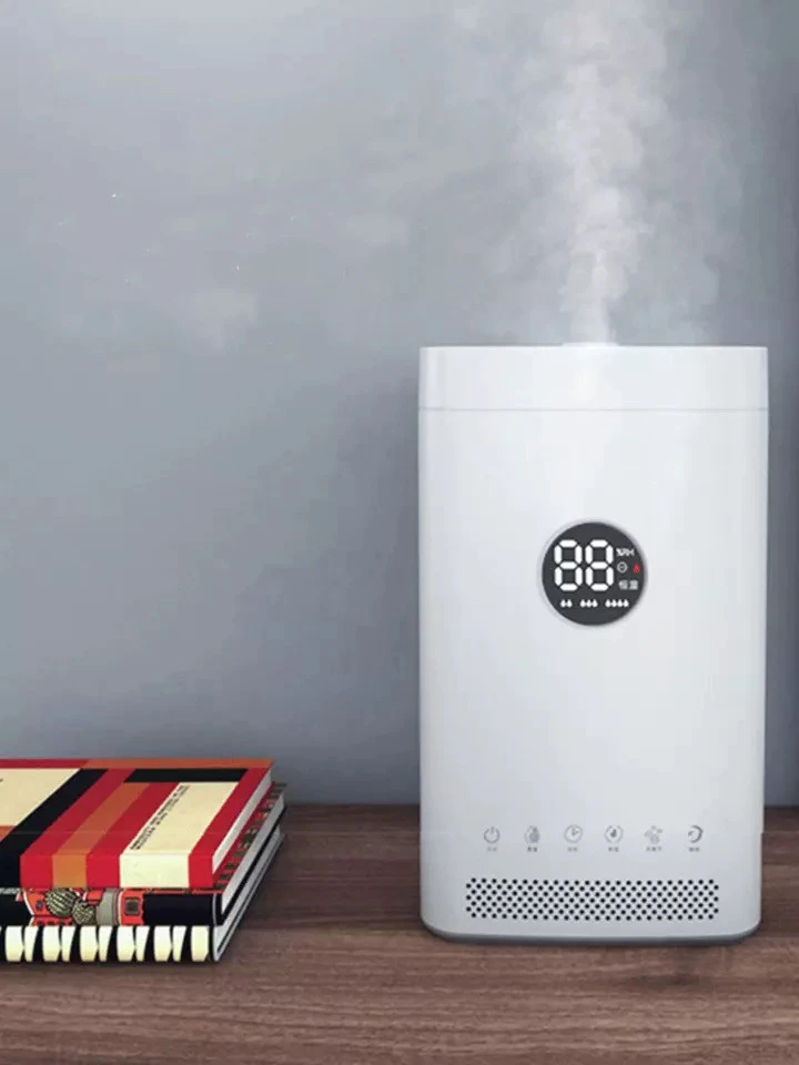 BJS-30A Small Table Placed Home Humidifier
