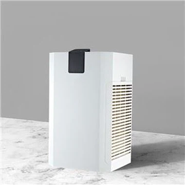 BKJ-80A Высокоэффективный домашний очиститель воздуха