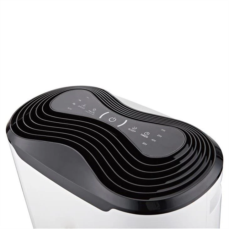 Air Quality Display Household Air Purifier