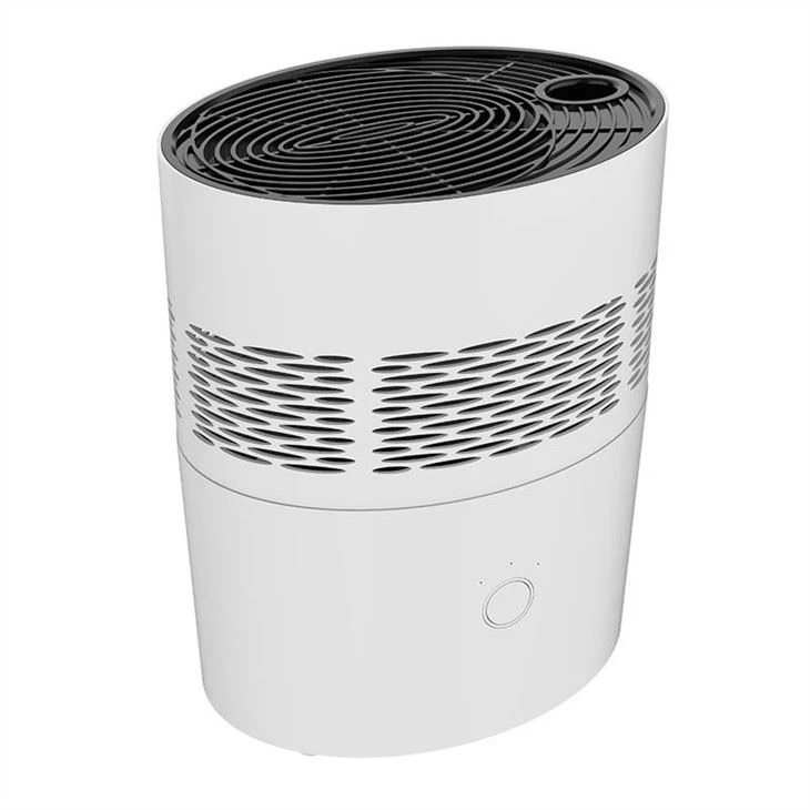 Alarm Function Purifying Humidifier