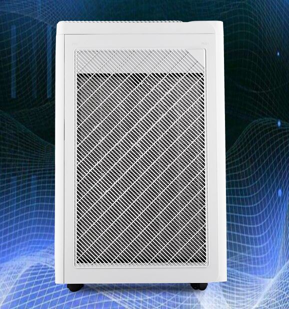 BKJ-60C OEM Очиститель воздуха для дома HEPA