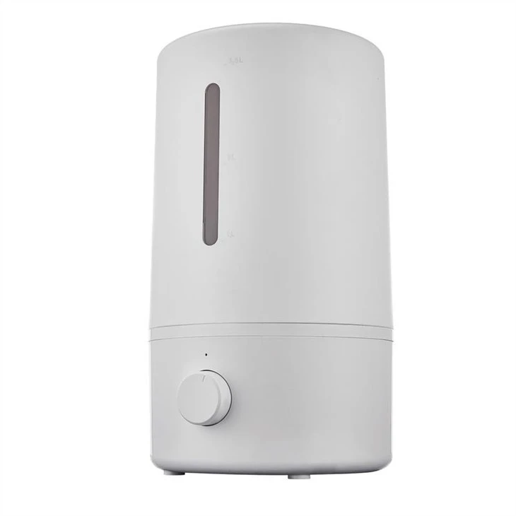 Home Ultrasonic DC Motor Humidifier