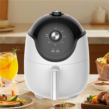Какой вкус и запах у еды, приготовленной во фритюрнице?