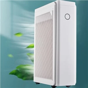 BKJ-60C Домашний очиститель воздуха для больших помещений Фильтр HEPA