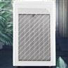 BKJ-60C HEPA-фильтр с сенсорной панелью для бытового очистителя воздуха