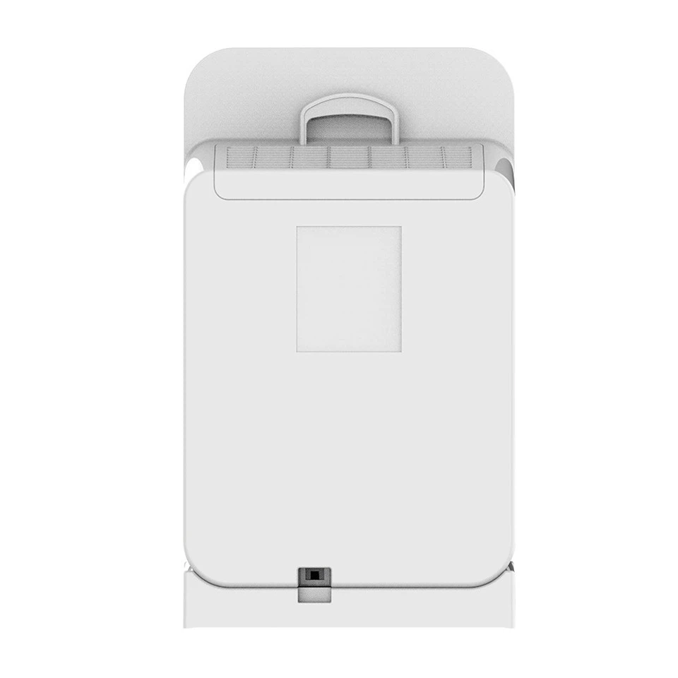 BK-05 Air Purifeir With LCD Display Household best