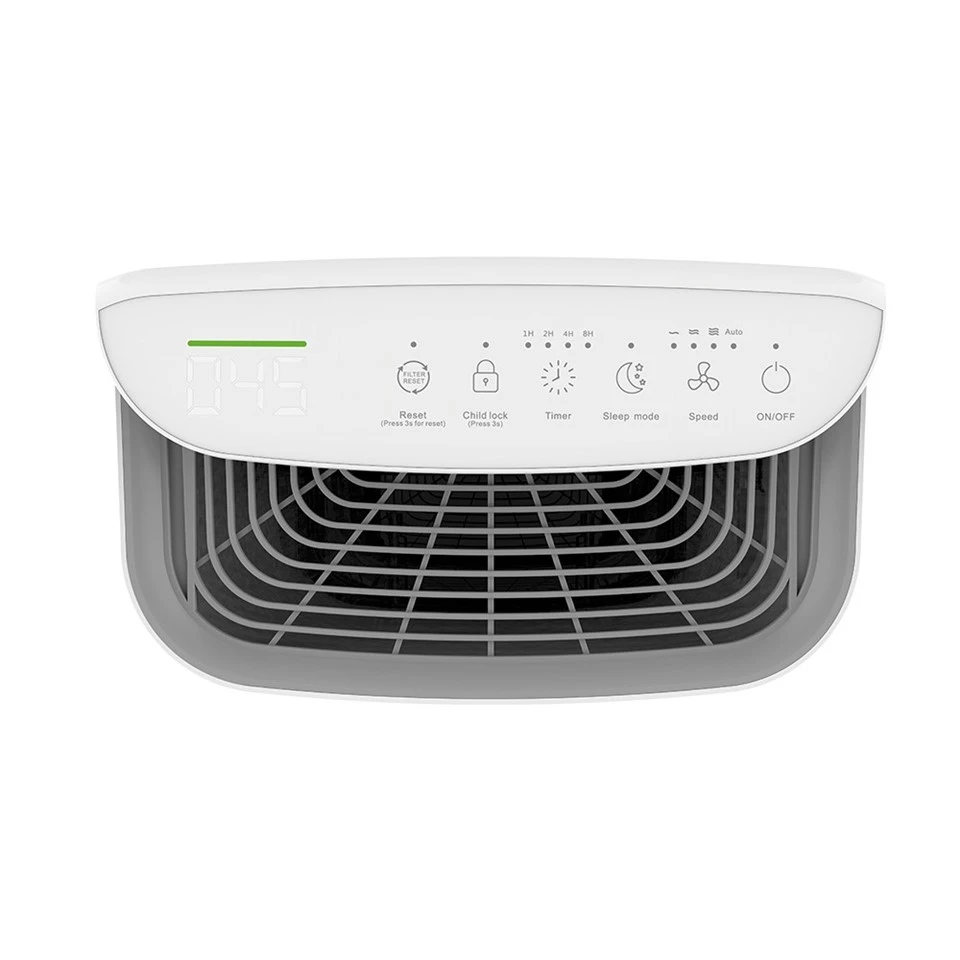 BKJ-16B Low CADR Home Air Purifier suppliers