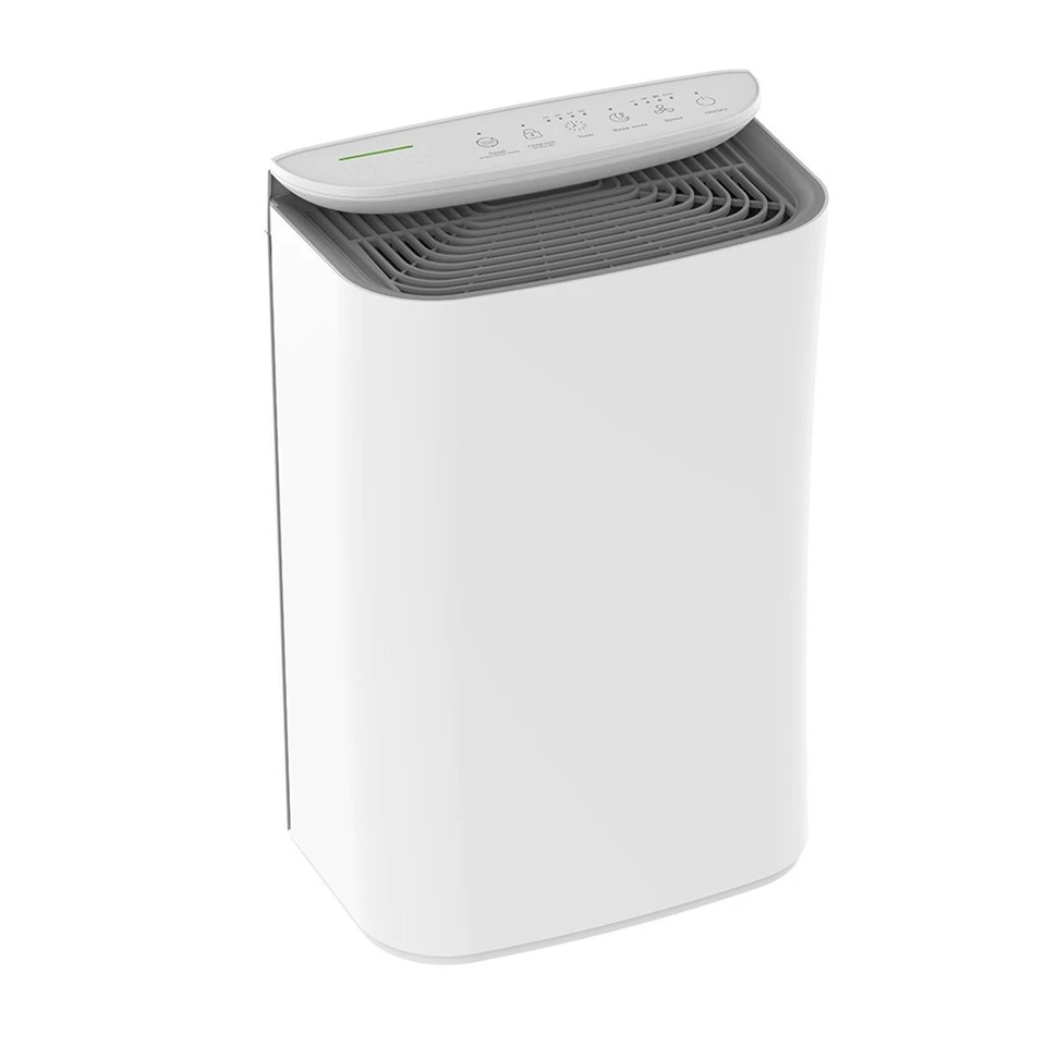 BKJ-16B Low CADR Home Air Purifier high quality