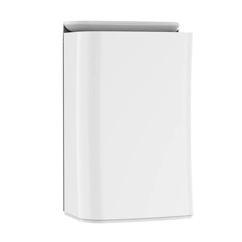 BKJ-16B Low CADR Home Air Purifier factory