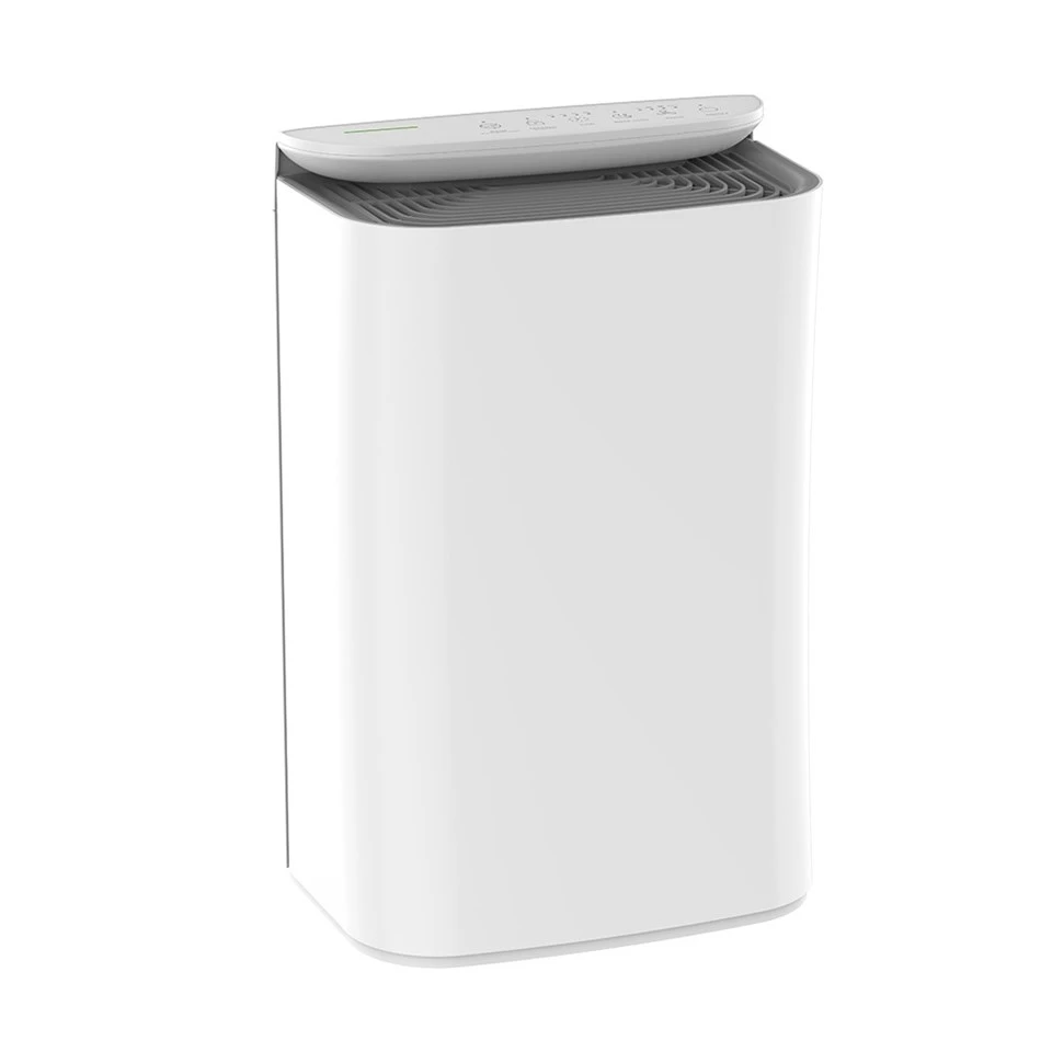 BKJ-16B Low CADR Home Air Purifier best