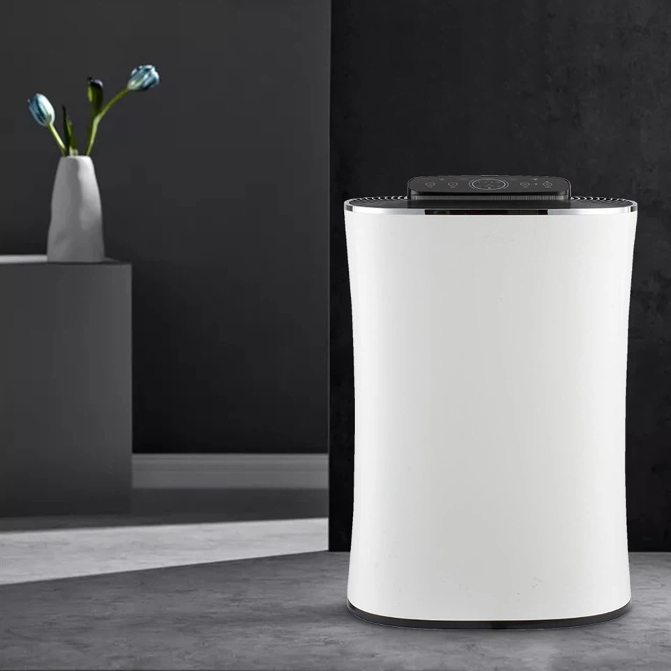 BKJ-350 Smart Home Air Purifier With Hepa Filter