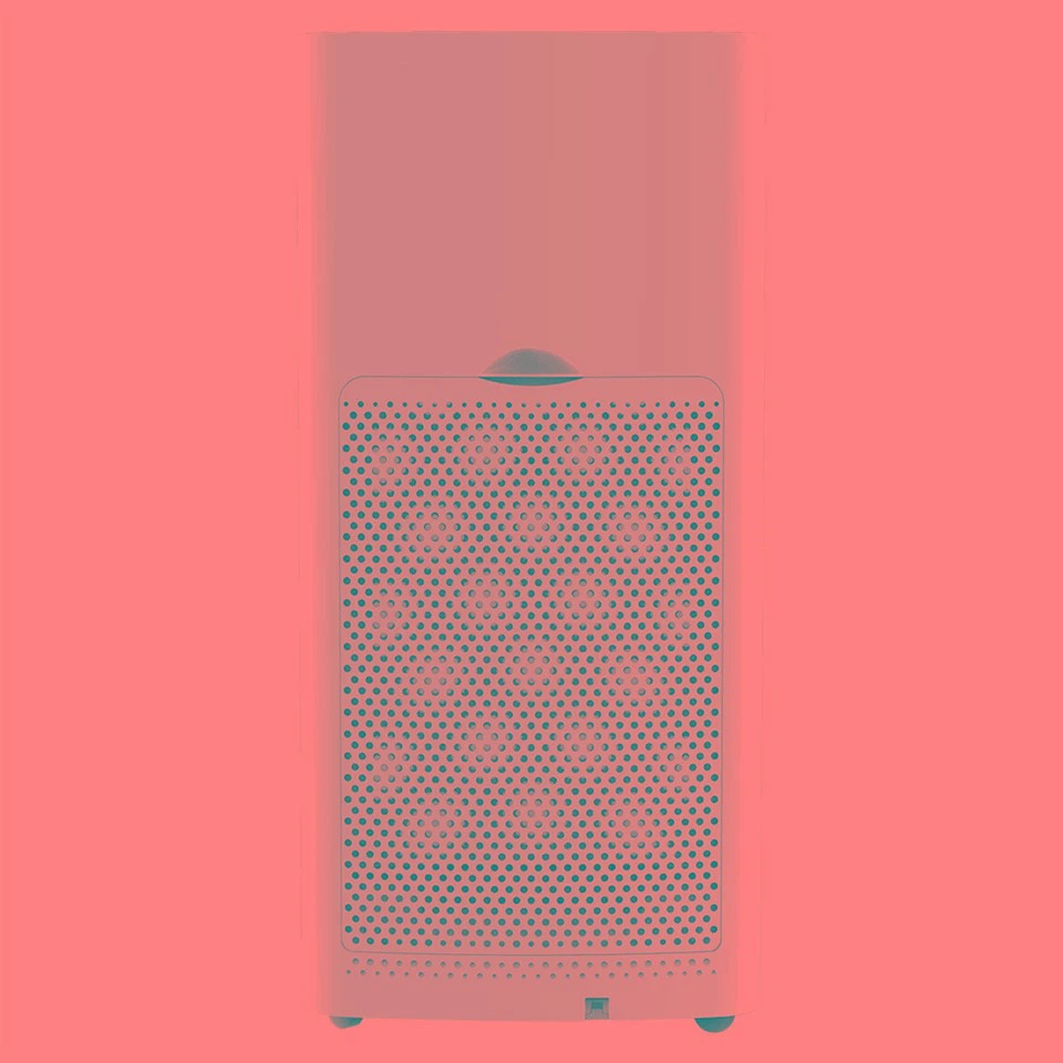 BKJ-55A Powerful Purification Home Standing Air Purifier best