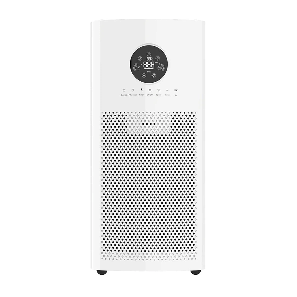 BKJ-55A Powerful Purification Home Standing Air Purifier suppliers