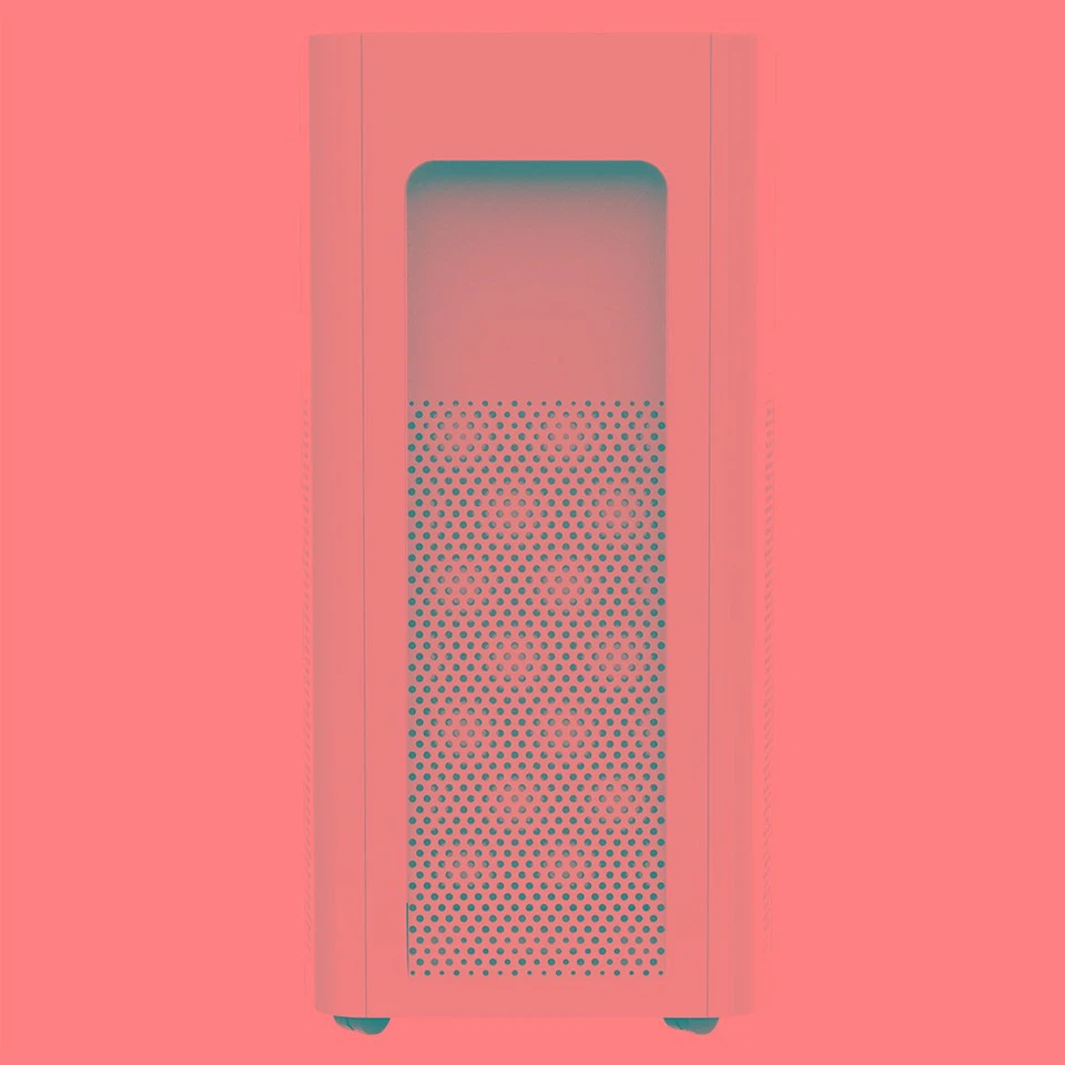 BKJ-55A Powerful Purification Home Standing Air Purifier price
