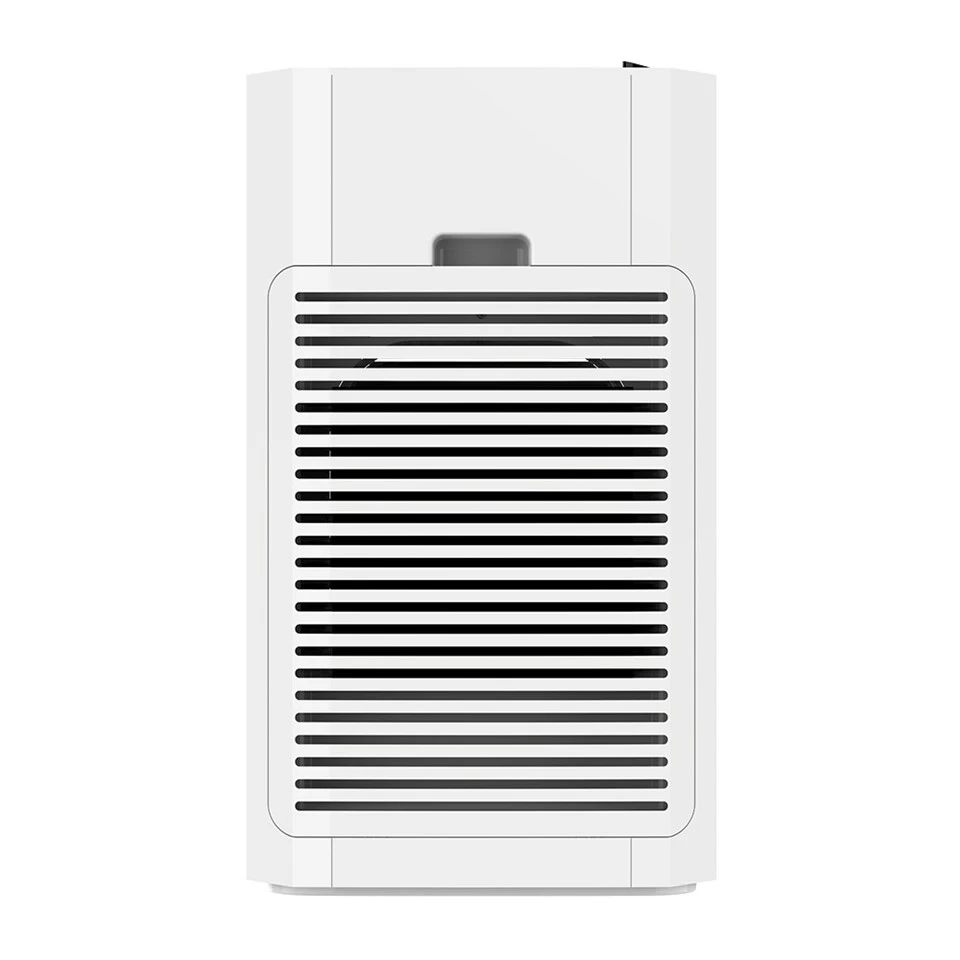 BKJ-80A S Mart Home Large Air Purifier High CADR