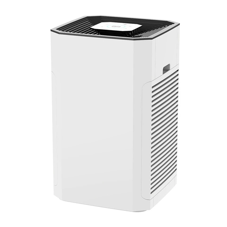 BKJ-80B Air Purifier For Large Space