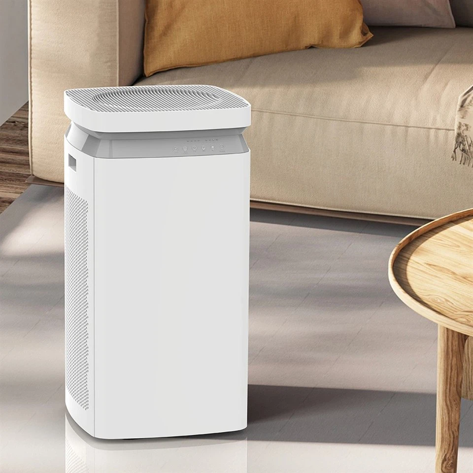 BKJ-90 High CADR Large Room Air Purifier High best