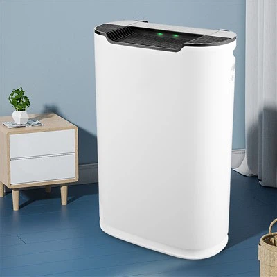 BKJ-215 Home Air Очистчик с индикатором качества воздуха